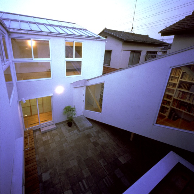 相模原の家 | House in Sagamihara